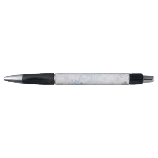 🖋️ De Whimsy Executive Pen (Voorkant)