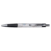 🖋️ De Whimsy Executive Pen (Achterkant)