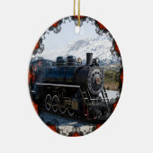 De White Pass in het Ornament Snow (Rechts)