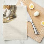 De White Rabbit Kitchen Towelen Theedoek (Quarter Fold)