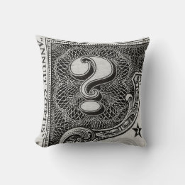 De White Rabbit Star Pillow Kussen