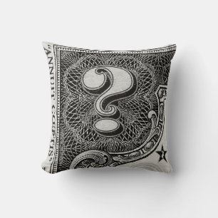 De White Rabbit Star Pillow Kussen