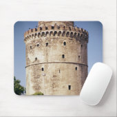De White Tower, gebouwd tijdens Muismat (Met muis)