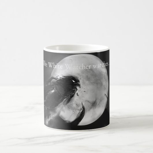 De White Watcher Mok (Center)