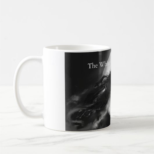 De White Watcher Mok (Links)