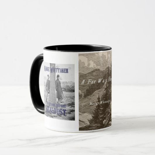 De Whittaker-Mok Mok (Voorkant links)