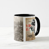 De Whittaker-Mok Mok (Voorkant rechts)