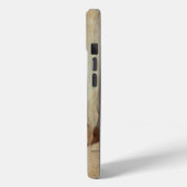 De wieg van Berthe Morisot Case-Mate iPhone Case (Achterkant / Links)