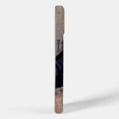 De wieg van Berthe Morisot Case-Mate iPhone Case (Achterkant / Rechts)