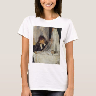 De wieg van Berthe Morisot T-shirt