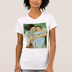 De wieg van Berthe Morisot T-shirt