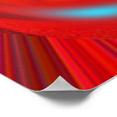 De Wielers. Poster (Hoek)