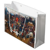 De wijn van Sint-Maarten, Pieter Bruegel Groot Cadeauzakje (Voorkant Gekanteld)