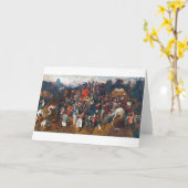 De Wijn van Sint-Maarten, Pieter Bruegel Kaart (Gele Bloem)