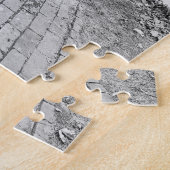 De Wijnkelder Legpuzzel (Zijkant)