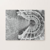 De Wijnkelder Legpuzzel (Horizontaal)