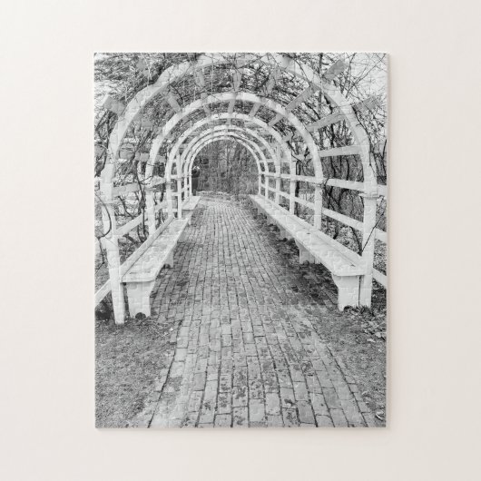 De Wijnkelder Legpuzzel (Verticaal)