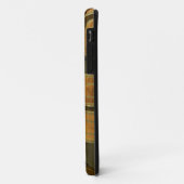 De wijnmakerij, vat verouderingskelder - Chateau B Case-Mate iPhone Case (Achterkant/links)