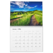 De Wijnmuur kalender - Vinyards, Vol.1 (Jan 2026)