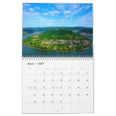 De Wijnmuur kalender - Vinyards, Vol.1 (Mar 2027)