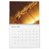 De Wijnmuur kalender - Wijn... Impressie (Feb 2027)