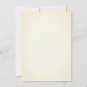 De Wijnstokweddenschap van de druiven sparen de Da Kaart (Achterkant)