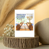 De wijsheid is een Boom van de Knuppel van het Kaart