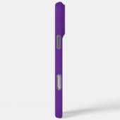 De Wijze Uil Case-Mate iPhone Case (Achterkant / Rechts)