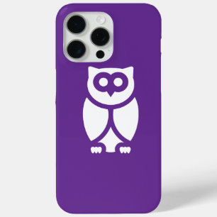 De Wijze Uil iPhone 15 Pro Max Hoesje