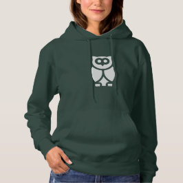 De Wijze Uil Hoodie