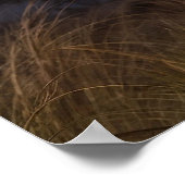 De wijze vrouw poster (Hoek)