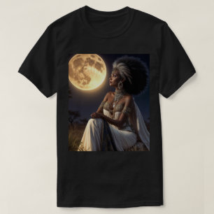 De Wijze Vrouw T-shirt