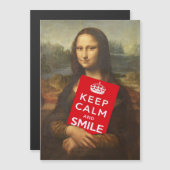 De wijze woorden van Mona Lisa (Voorkant / Achterkant)