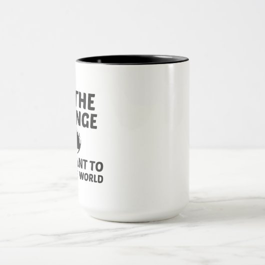 DE WIJZIGING MOK (Midden)