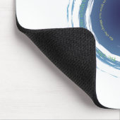 De wijziging muismat (Hoek)