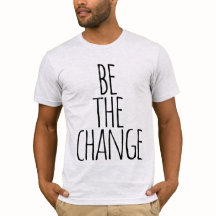de wijzigingsofferte T-Shirt