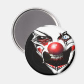 De Wikid Gatekeeper Magnet (Voorkant / Achterkant)