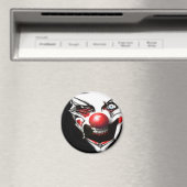 De Wikid Gatekeeper Magnet (Insitu (Vaatwasser))