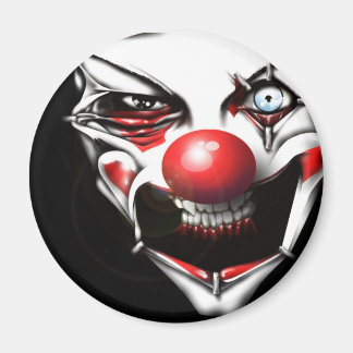 De Wikid Gatekeeper Magnet