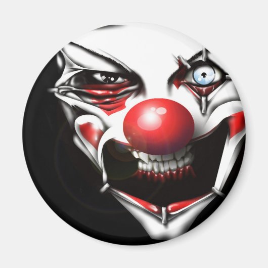 De Wikid Gatekeeper Magnet (Voorkant)