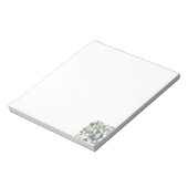 De wikkelmachine A3 Notitieblok (Linkerzijde)