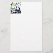 De wikkelmachine A4 Briefpapier (Voorkant)