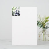 De wikkelmachine A4 Briefpapier (Staand voorkant)