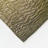 De Wild Appaloosa Blanket Fleece Deken (Hoek)