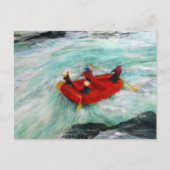 De Wild Briefkaart (Voorkant)