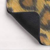 De Wild Cheetah Muismat (Hoek)