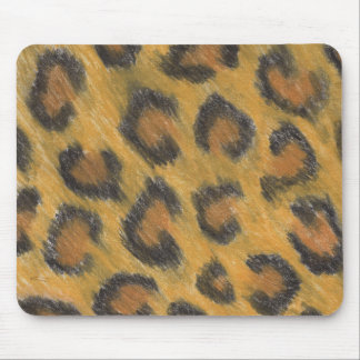 De Wild Cheetah Muismat