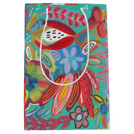 De Wild geschenktas Medium Cadeauzakje