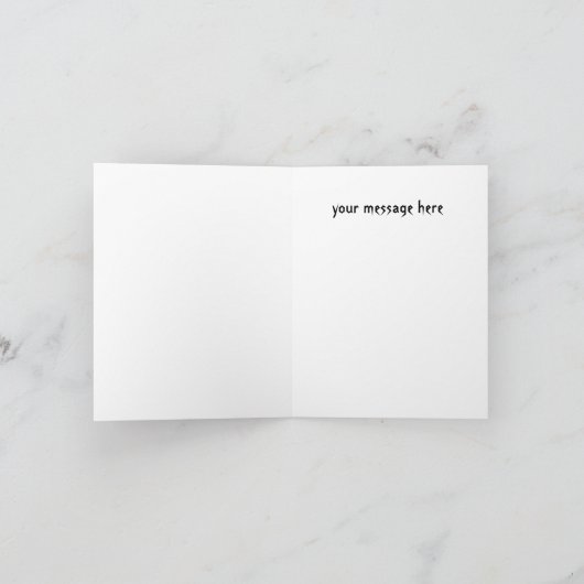 De Wild Hunt Kaart (Binnen)