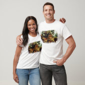 De Wilde Boar Hunt T-shirt (Unisex)